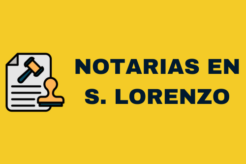✅ Notaría 1 San Lorenzo: Servicios y Precios Ecuador 2026 – Guía Completa