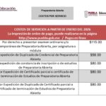 ✅ Notaría 24 Quito: Servicios y Costos 2026 – Vigésima Cuarta