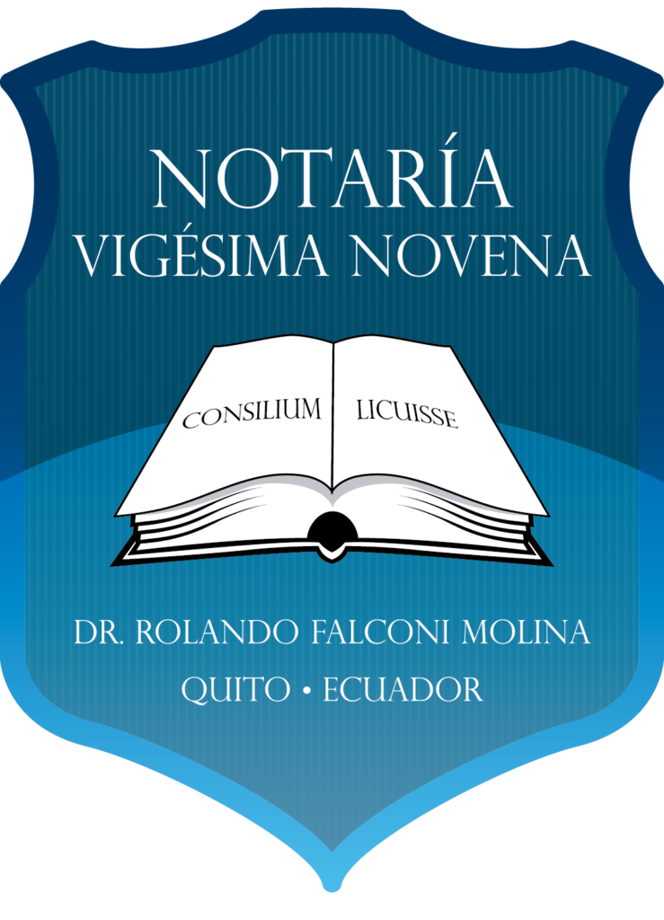 ✅ Notaría 29 Quito: Servicios y Costos 2026 – Vigésima Novena