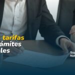 ✅ Notaría 53 Quito: Precios y Costos de Servicios 2026 – Guía Completa
