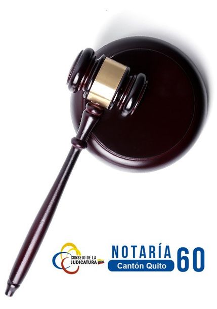 ✅ Notaría 61 Quito: Precios y Servicios 2026 – Guía Completa