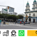 ✅ Notaría Primera Pedro Carbo: Precios y Servicios Ecuador 2026 – Guía Completa