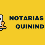 ✅ Notaría Primera Quinindé: Precios y Servicios Ecuador 2026 – Guía Completa