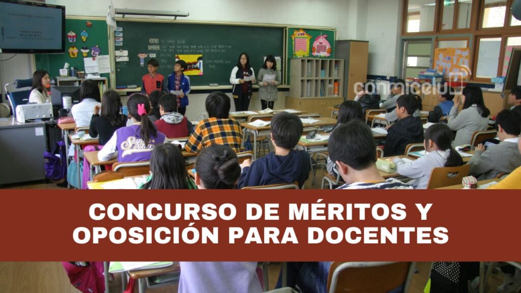 ✅ Concurso Docentes Ecuador 2026: Más de 2,000 Plazas Disponibles