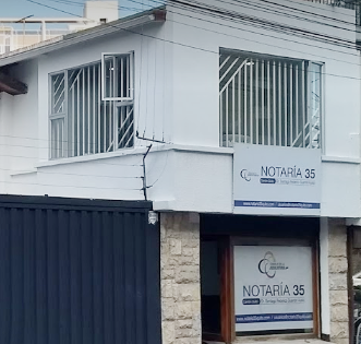 ✅ Notaría 19 Quito: Precios y Costos de Servicios Ecuador 2026 – Guía Completa