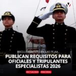 ✅ Reclutamiento Policía Nacional Ecuador 2026: Costos de Preparación y Servicios Profesionales – Guía Completa